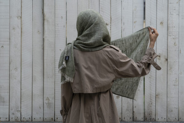 شال مونایی - Image 10