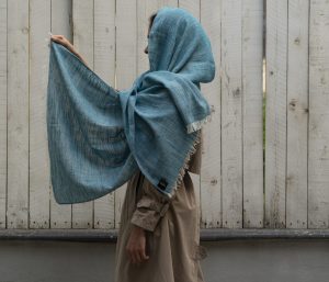 شال مونایی