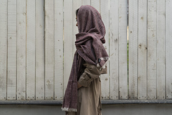 شال مونایی - Image 13