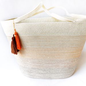 قهوه ای خردلی