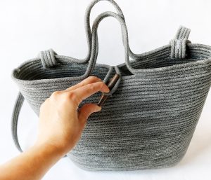 کوله پشتی