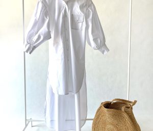 آستین پفی