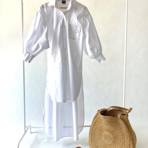 آستین پفی