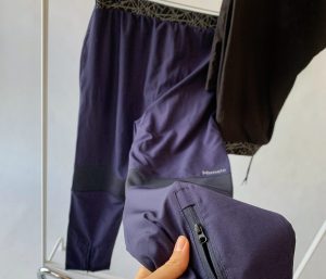 شلوار ورزشی