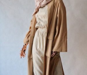 مانتو و سرهمی