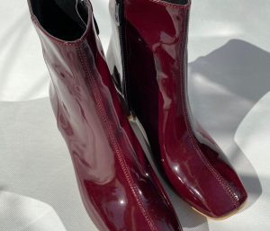 زرشکی