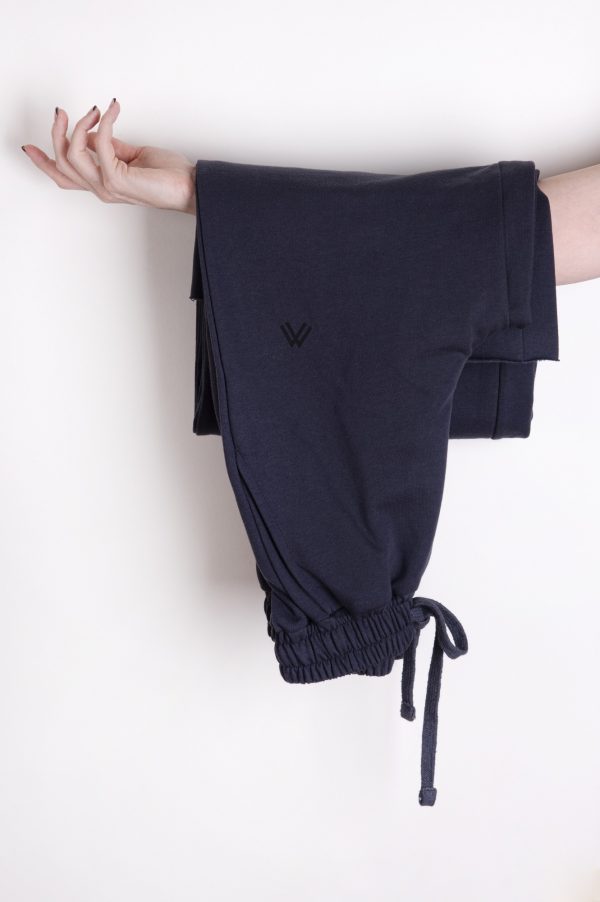 Monaie Wide-Leg Pants - Image 28