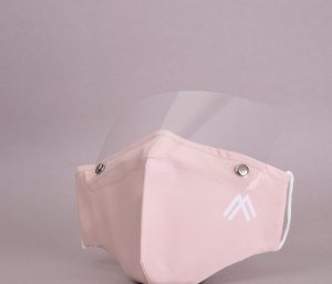 ماسک گلبهی