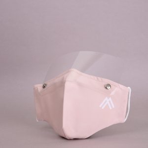ماسک گلبهی