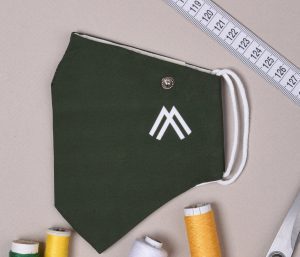 ماسک یشمی