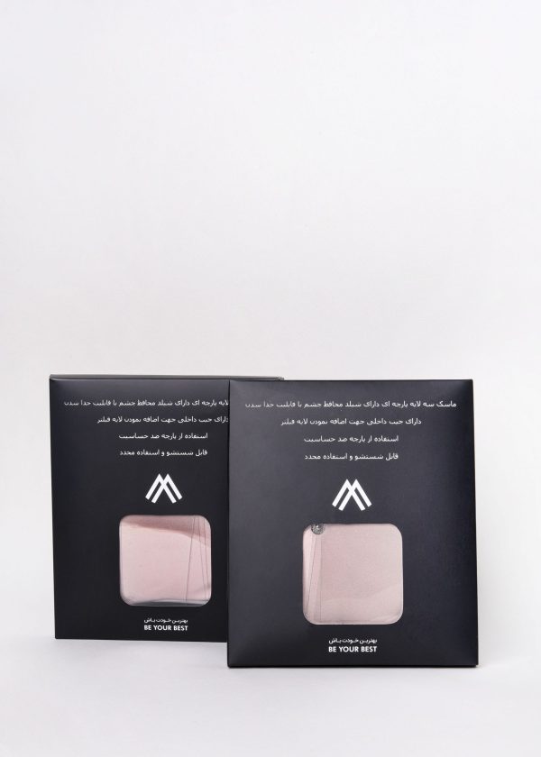 5-Pack Face Masks - Image 8