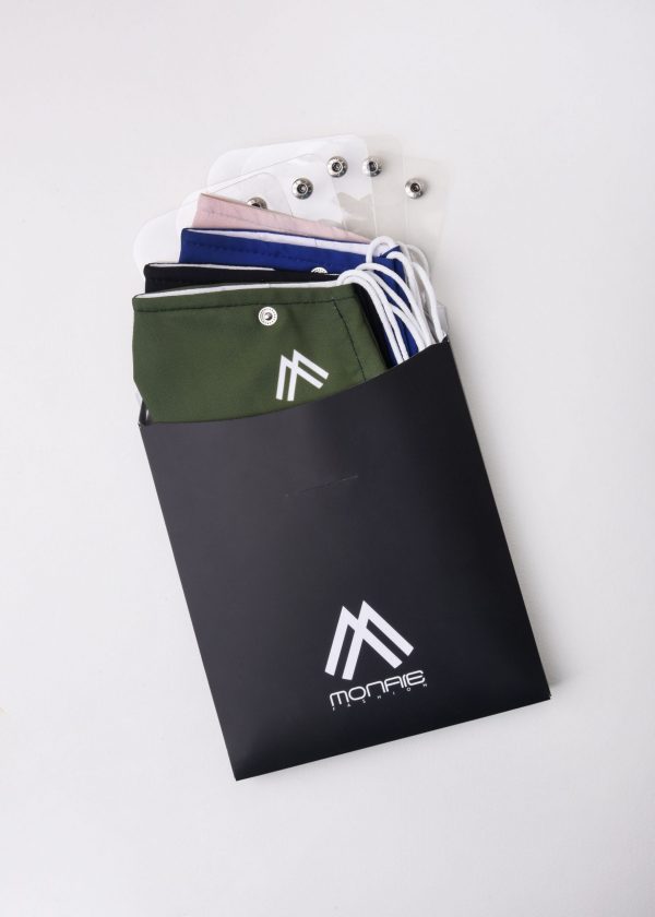 5-Pack Face Masks - Image 9