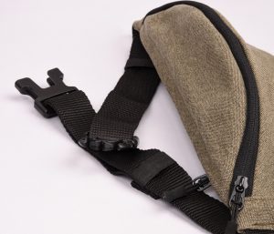 کیف کمری پناه