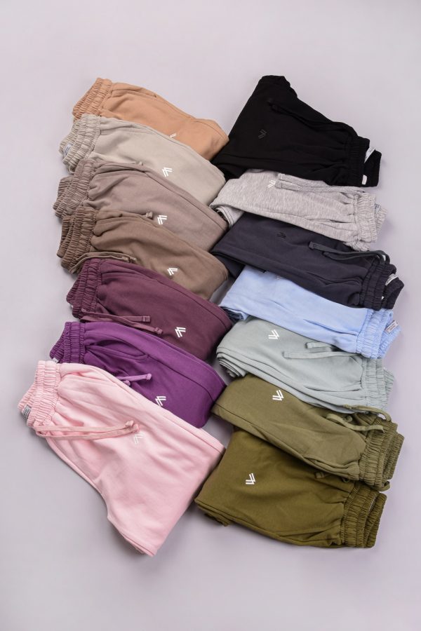 Monaie Wide-Leg Pants - Image 2