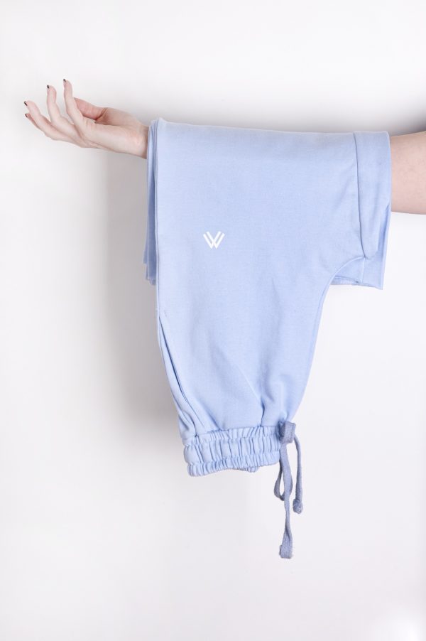 Monaie Wide-Leg Pants - Image 29
