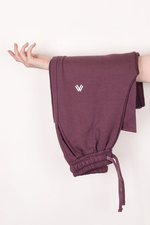 Monaie Wide-Leg Pants - Image 19
