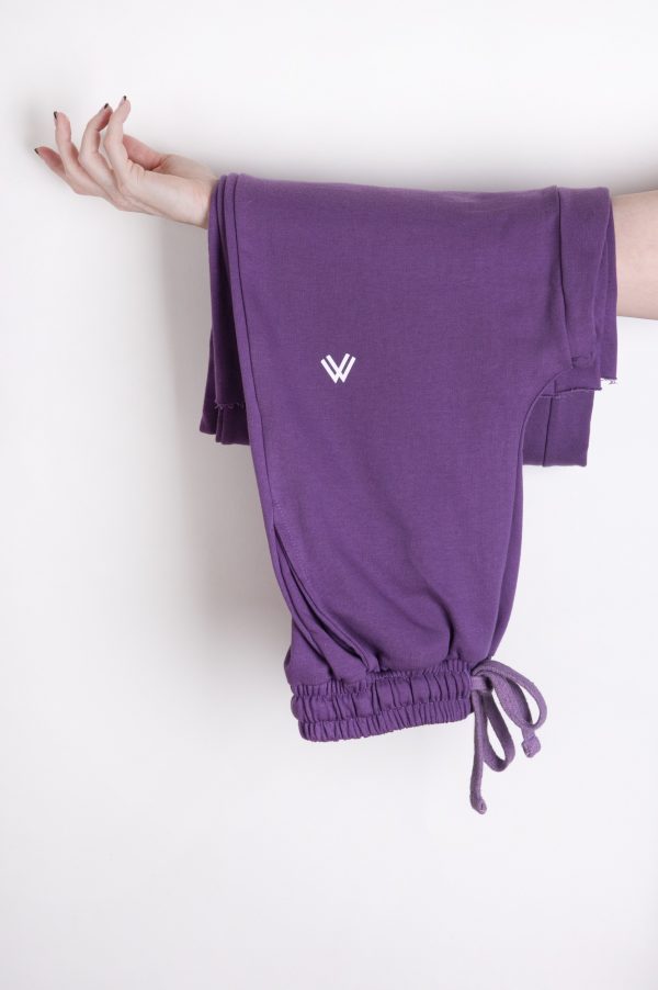 Monaie Wide-Leg Pants - Image 15