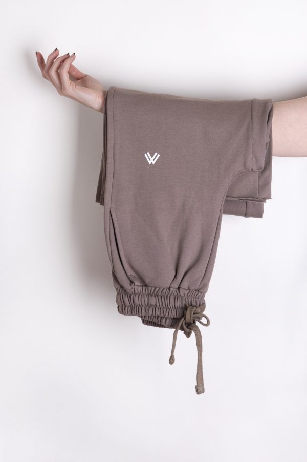 Monaie Wide-Leg Pants - Image 35
