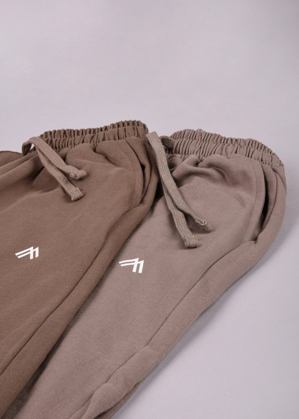 Monaie Wide-Leg Pants - Image 11