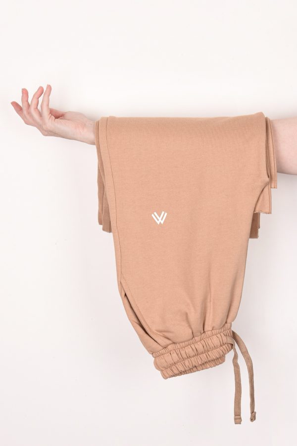 Monaie Wide-Leg Pants - Image 33