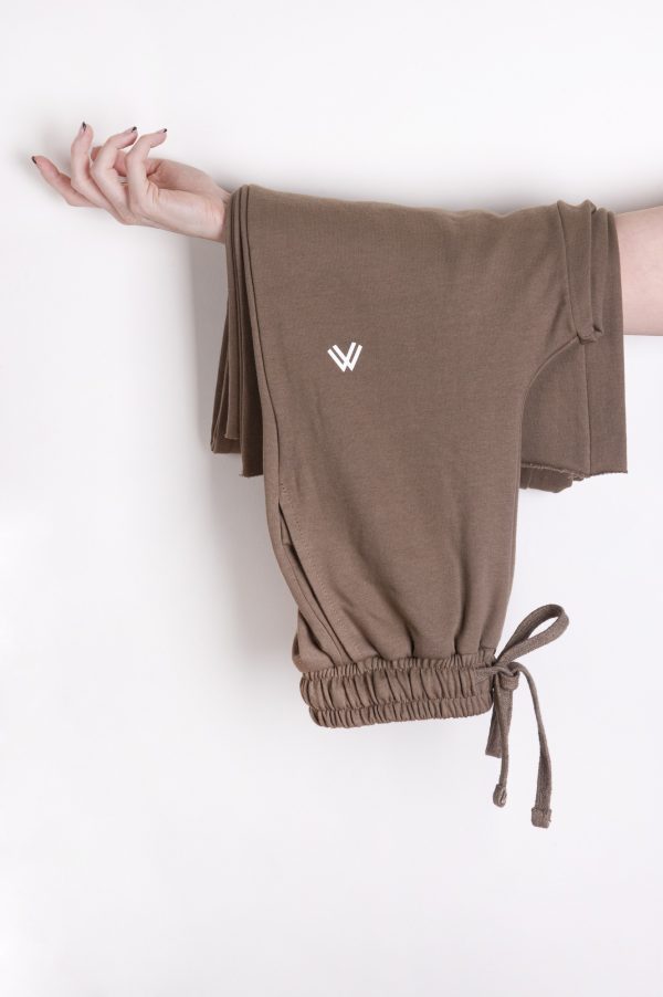 Monaie Wide-Leg Pants - Image 32