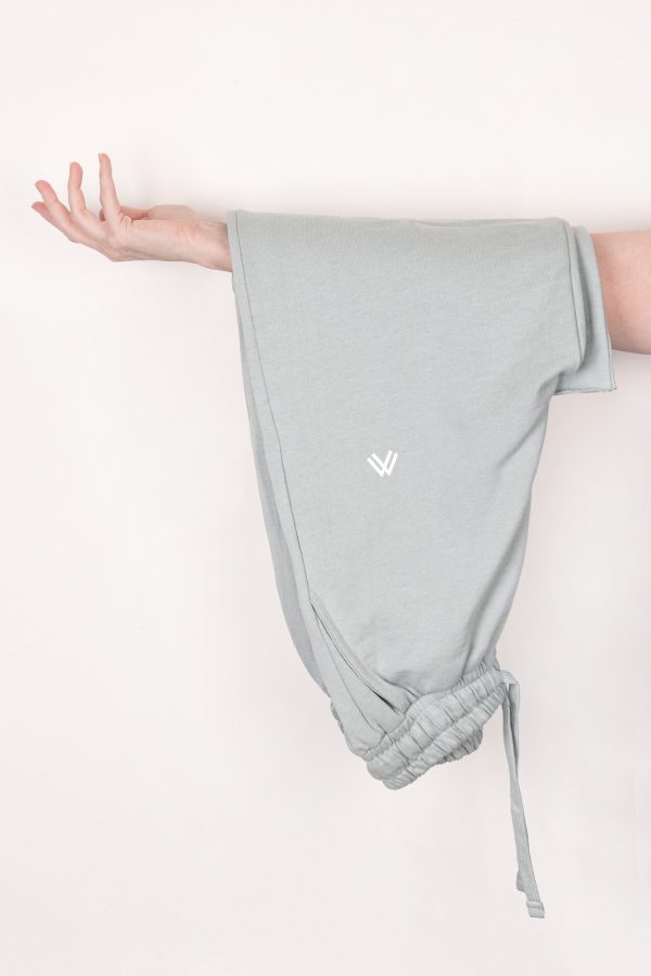 Monaie Wide-Leg Pants - Image 22