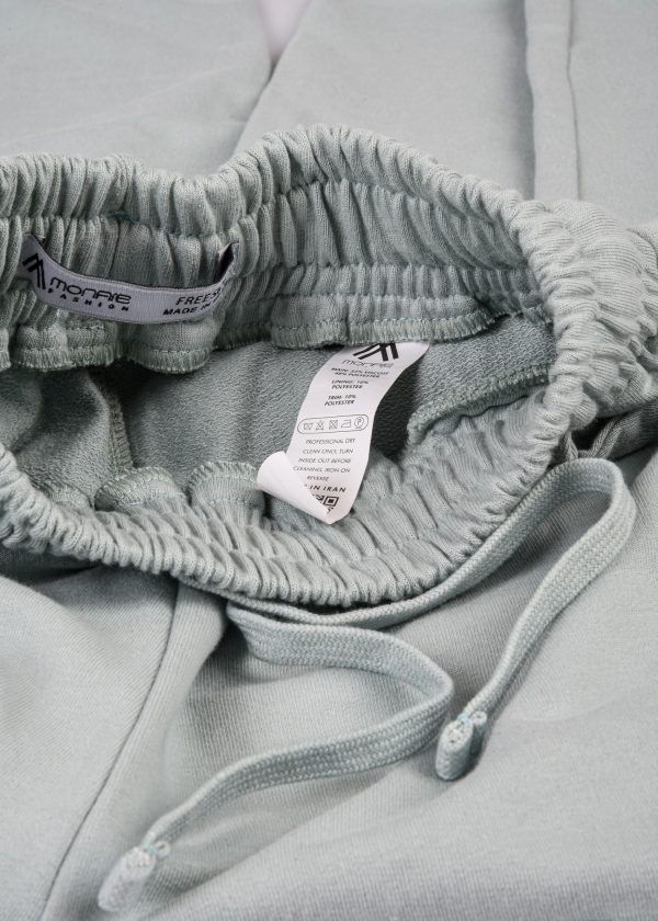 Monaie Wide-Leg Pants - Image 24
