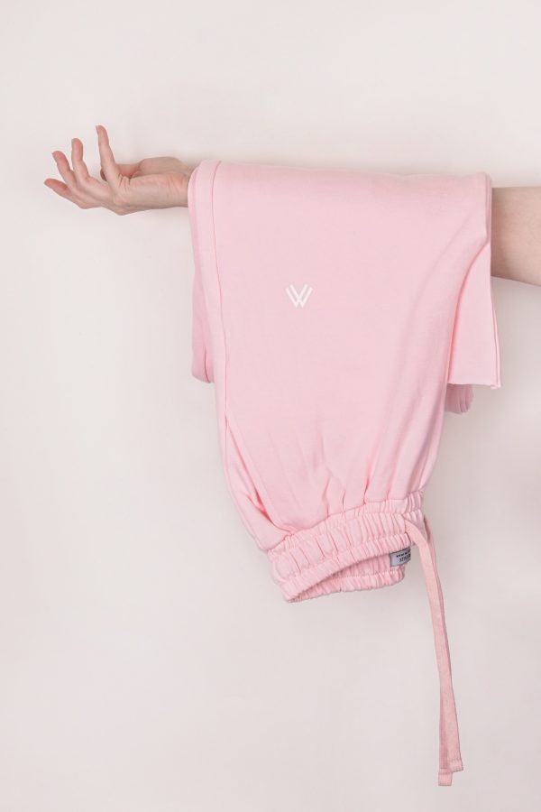 Monaie Wide-Leg Pants - Image 17