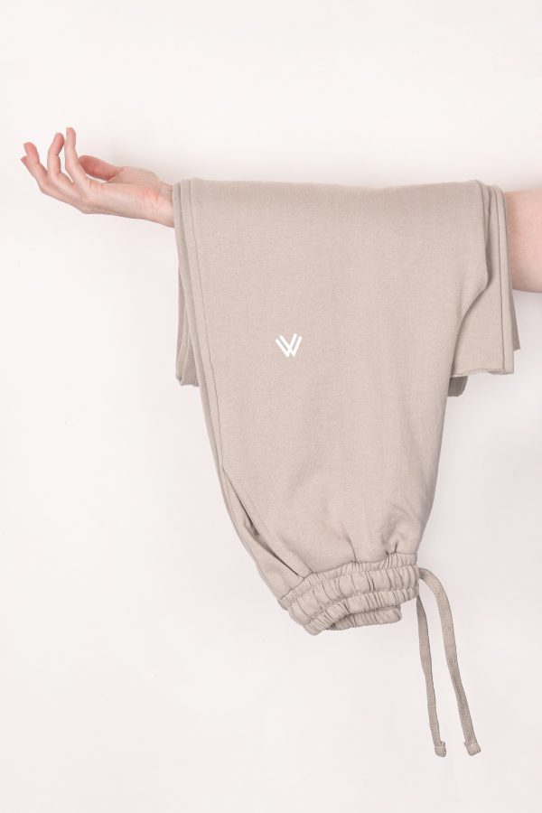 Monaie Wide-Leg Pants - Image 13