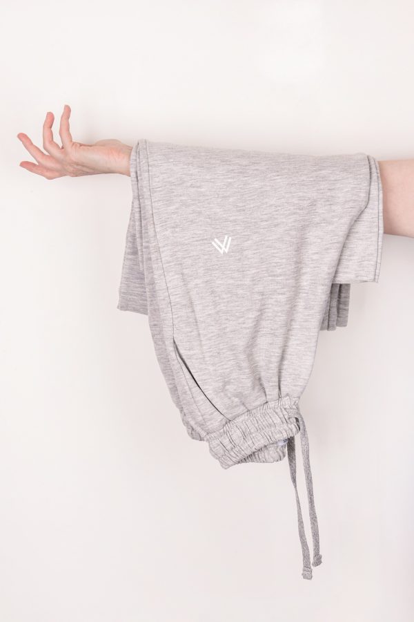 Monaie Wide-Leg Pants - Image 12