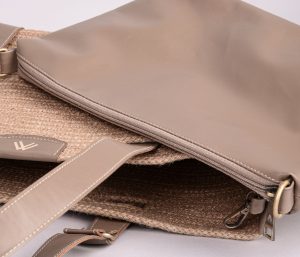 کیف کنفی طبیعت