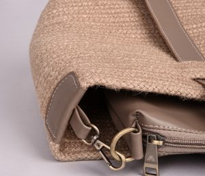 کیف کنفی طبیعت