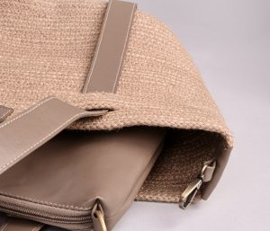 کیف کنفی طبیعت