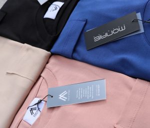 تیشرت لانگ استین بلند