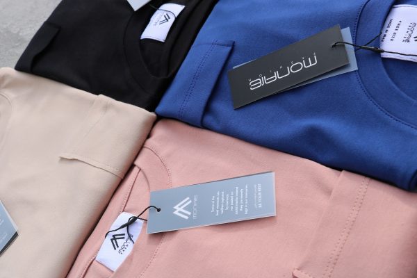 تیشرت لانگ استین بلند