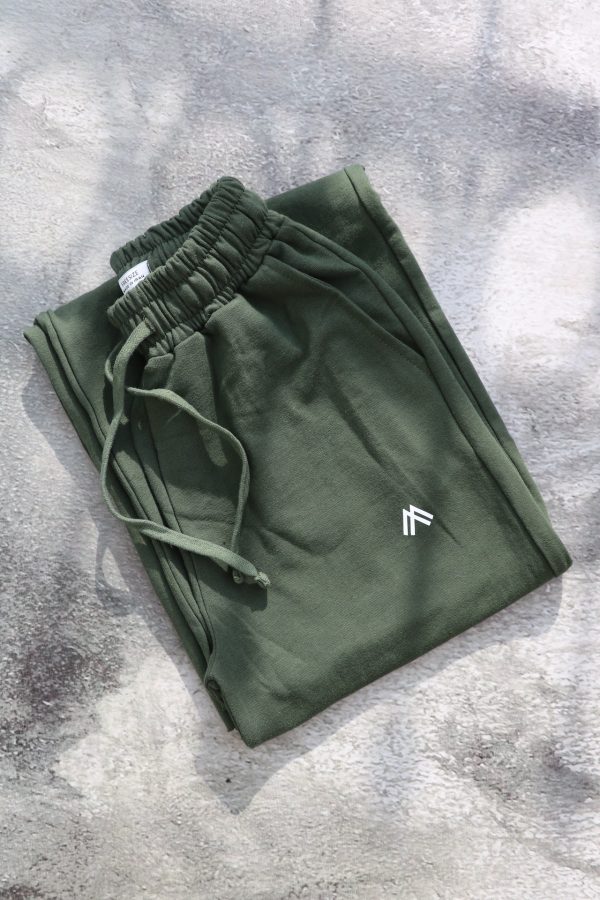 Monaie Wide-Leg Pants - Image 37