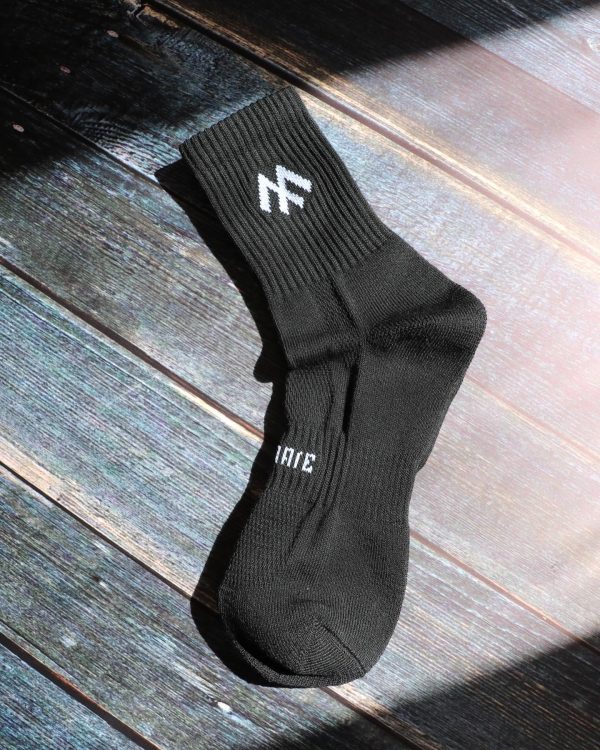 Monaie Sports Socks - Image 6