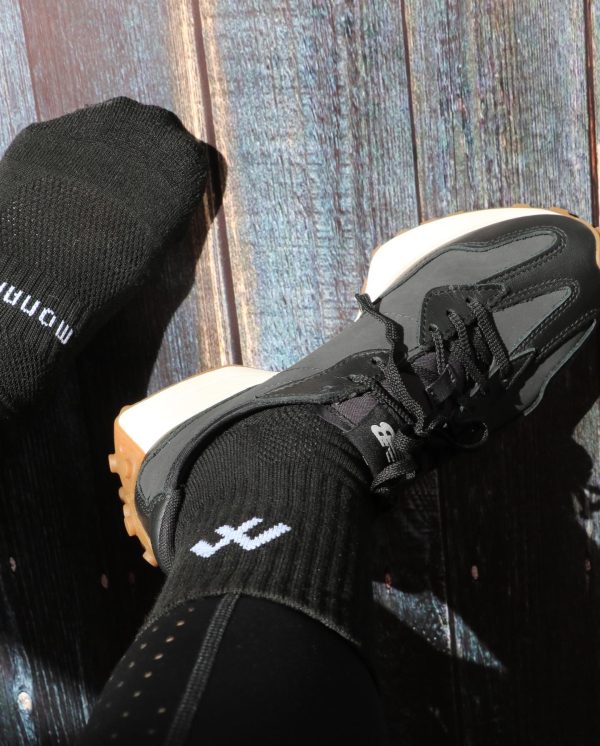 Monaie Sports Socks - Image 4