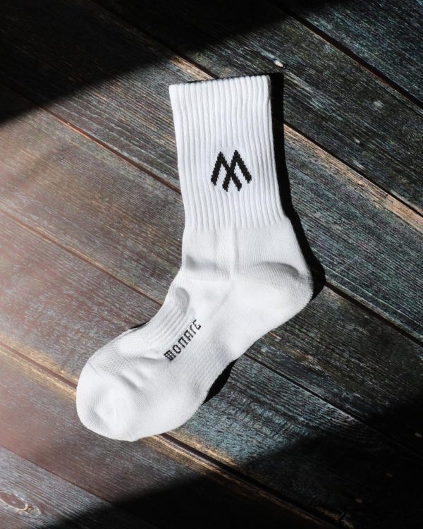 Monaie Sports Socks - Image 8