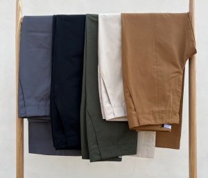 شلوار کتاب بهار