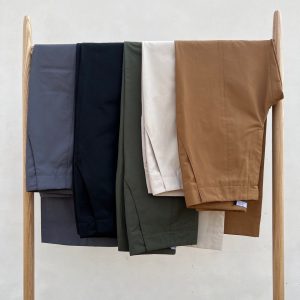 شلوار کتاب بهار