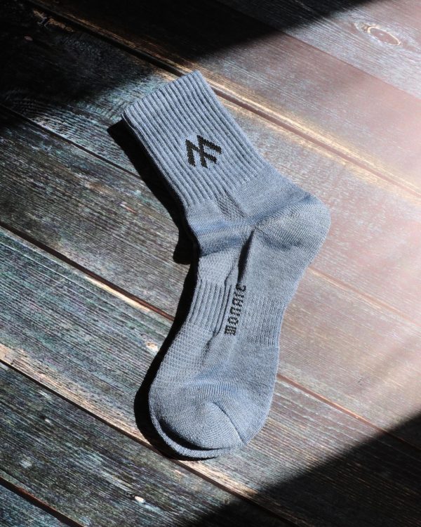 Monaie Sports Socks - Image 7
