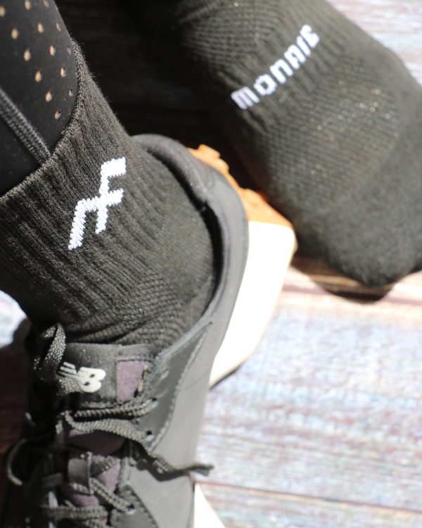 Monaie Sports Socks - Image 3