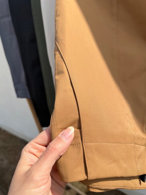 شلوار کتاب بهار