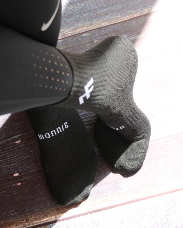Monaie Sports Socks - Image 5