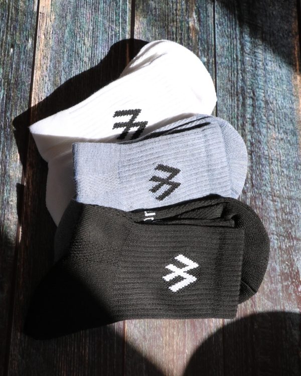 Monaie Sports Socks - Image 9