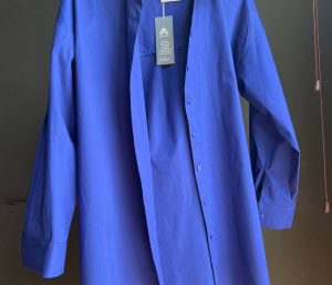 شومیز ساده مونایی