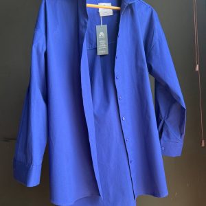 شومیز ساده مونایی
