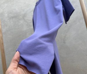 تیشرت ساده نخی