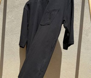 تیشرت لانگ تابستانی